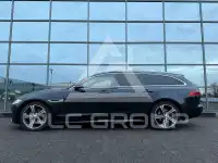 2017 Jaguar XF