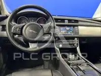 2017 Jaguar XF