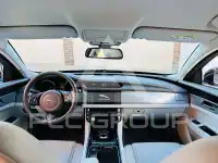 2017 Jaguar XF