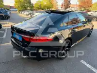 2017 Jaguar XF