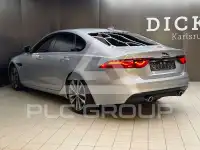 2017 Jaguar XF