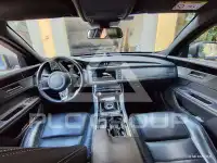 2017 Jaguar XF