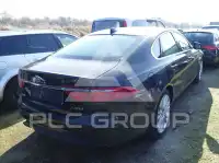 2017 Jaguar XF