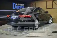 2017 Jaguar XF