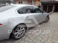 2017 Jaguar XF