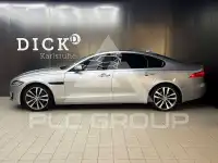 2017 Jaguar XF