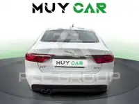 2017 Jaguar XF