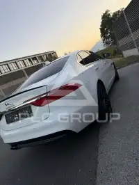 2017 Jaguar XF