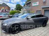 2017 Jaguar XF