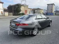 2017 Jaguar XF