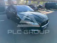 2017 Jaguar XF