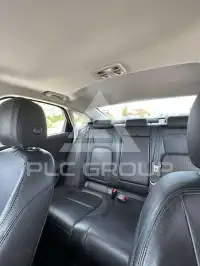 2017 Jaguar XF
