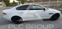 2017 Jaguar XF