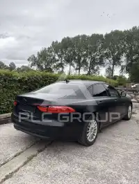 2017 Jaguar XF