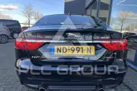 2017 Jaguar XF