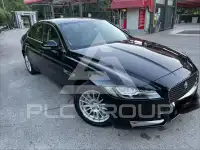 2017 Jaguar XF