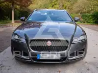 2017 Jaguar XF