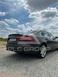 2017 Jaguar XF
