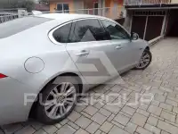 2017 Jaguar XF