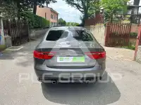 2017 Jaguar XF