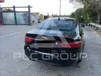 2017 Jaguar XF