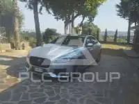 2017 Jaguar XF