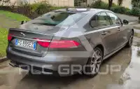 2017 Jaguar XF