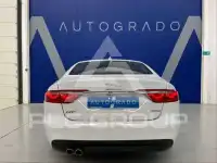 2017 Jaguar XF