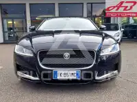 2017 Jaguar XF