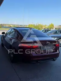 2017 Jaguar XF
