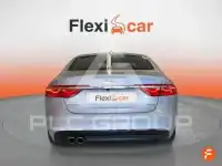 2017 Jaguar XF