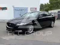 2017 Jaguar XF