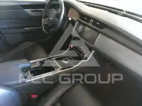 2017 Jaguar XF