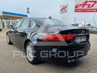 2017 Jaguar XF