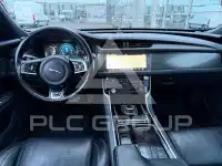 2017 Jaguar XF