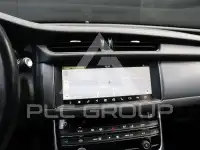 2017 Jaguar XF