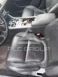 2017 Jaguar XF