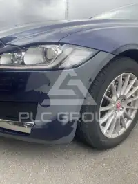 2017 Jaguar XF