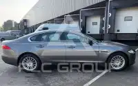 2017 Jaguar XF
