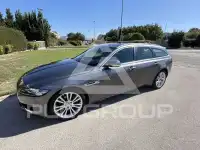 2017 Jaguar XF