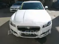 2017 Jaguar XF