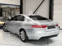 2017 Jaguar XF