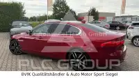 2017 Jaguar XF