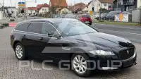 2017 Jaguar XF