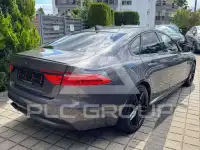 2017 Jaguar XF