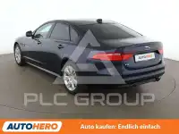 2017 Jaguar XF
