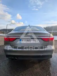 2017 Jaguar XF