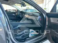 2017 Jaguar XF