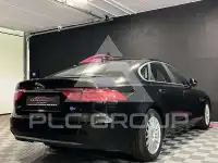 2017 Jaguar XF