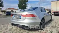 2017 Jaguar XF